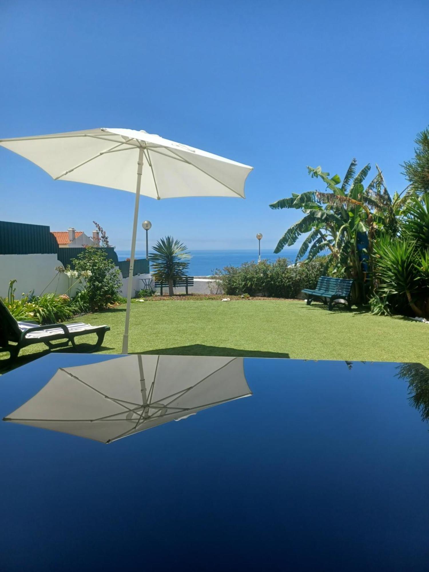 Ericeira Su Villa'S Exterior foto