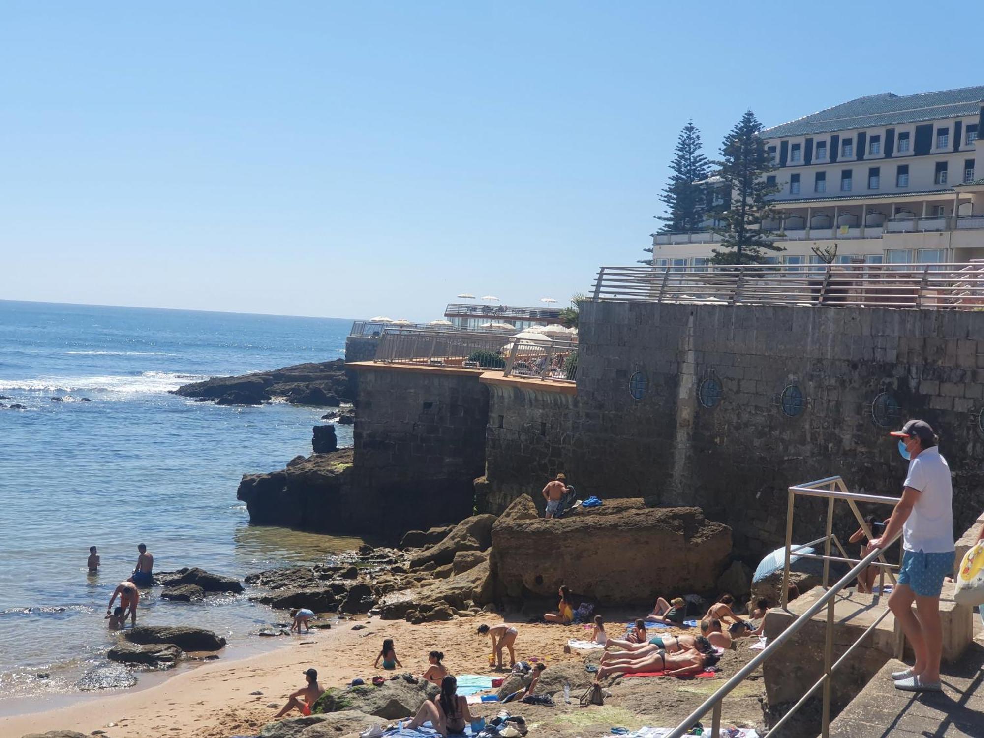 Ericeira Su Villa'S Exterior foto